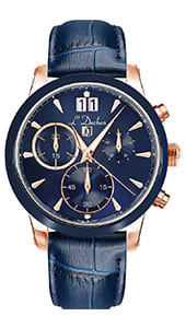 L`Duchen Aerostat Chrono D 232.46.36